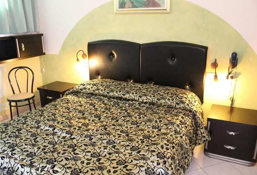 ホテル I Laghetti