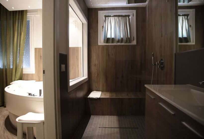 ホテル I Laghetti