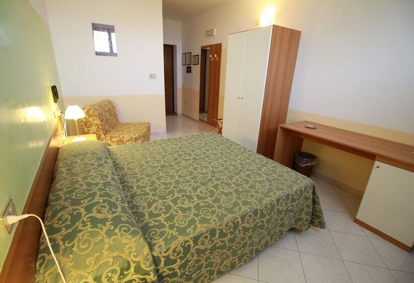 ホテル I Laghetti