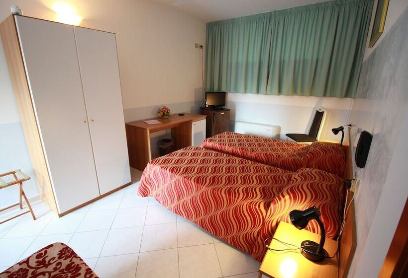 ホテル I Laghetti