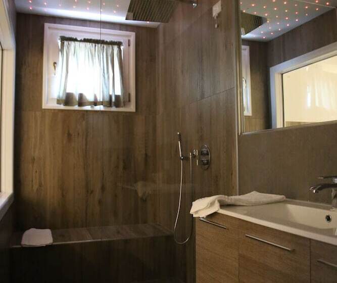 ホテル I Laghetti