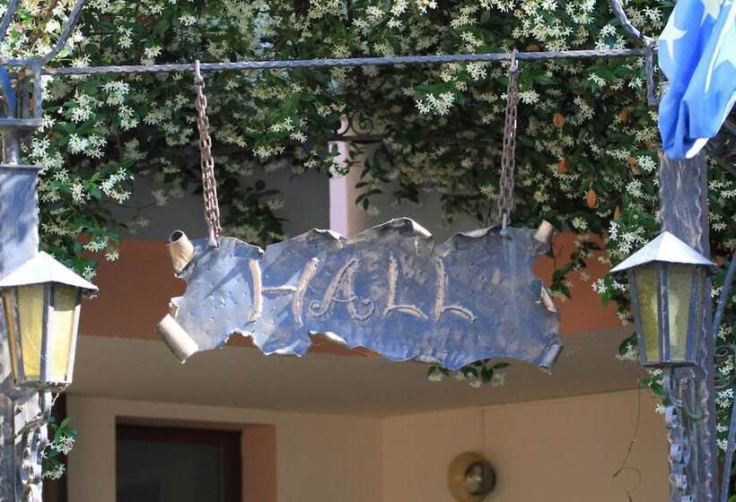 ホテル I Laghetti