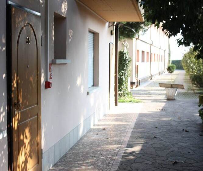 ホテル I Laghetti