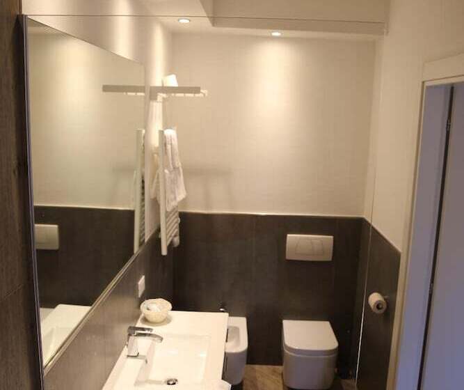 ホテル I Laghetti