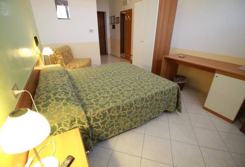 ホテル I Laghetti