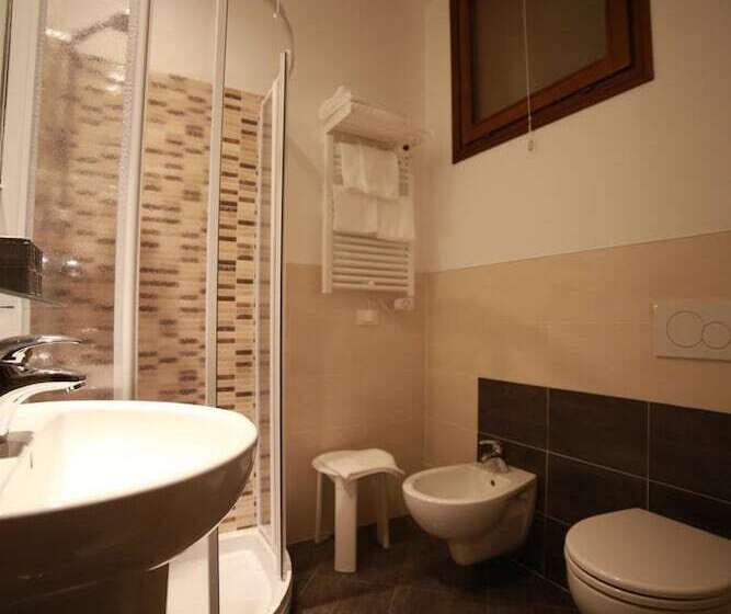 ホテル I Laghetti