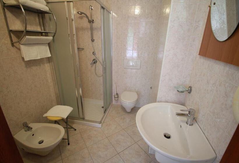 ホテル I Laghetti