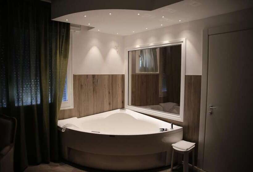 ホテル I Laghetti