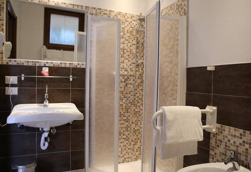 ホテル I Laghetti