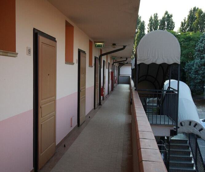 ホテル I Laghetti