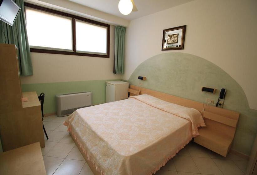 ホテル I Laghetti