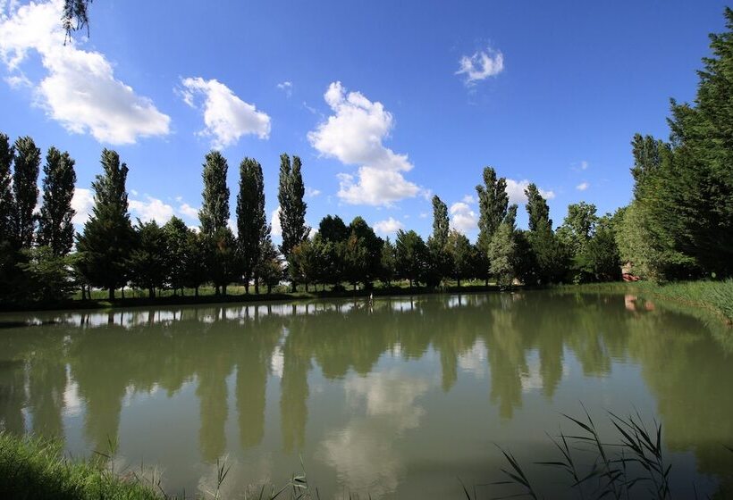 ホテル I Laghetti