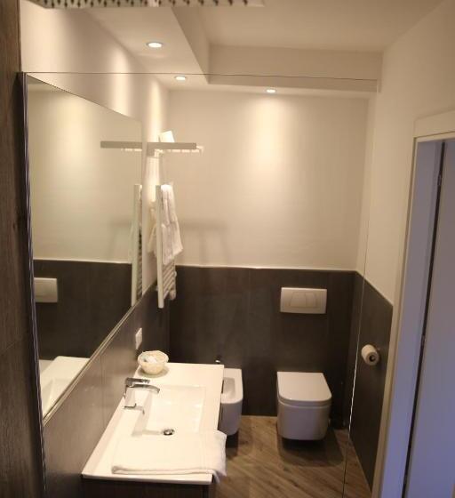 ホテル I Laghetti