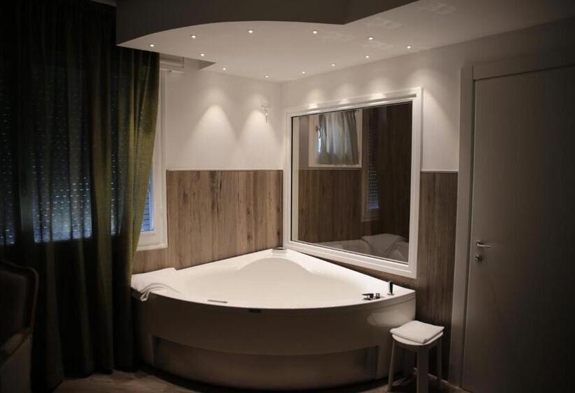 ホテル I Laghetti