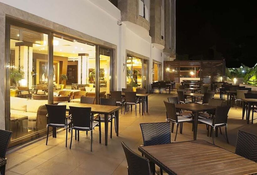 ホテル Sunland Resort Beldibi