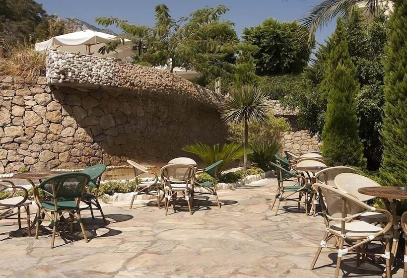 ホテル Sunland Resort Beldibi