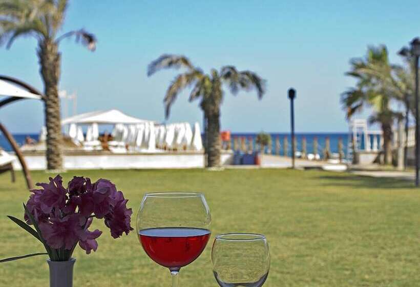 ホテル Sunland Resort Beldibi