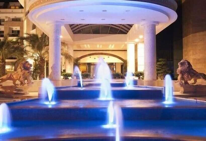 ホテル Sunland Resort Beldibi