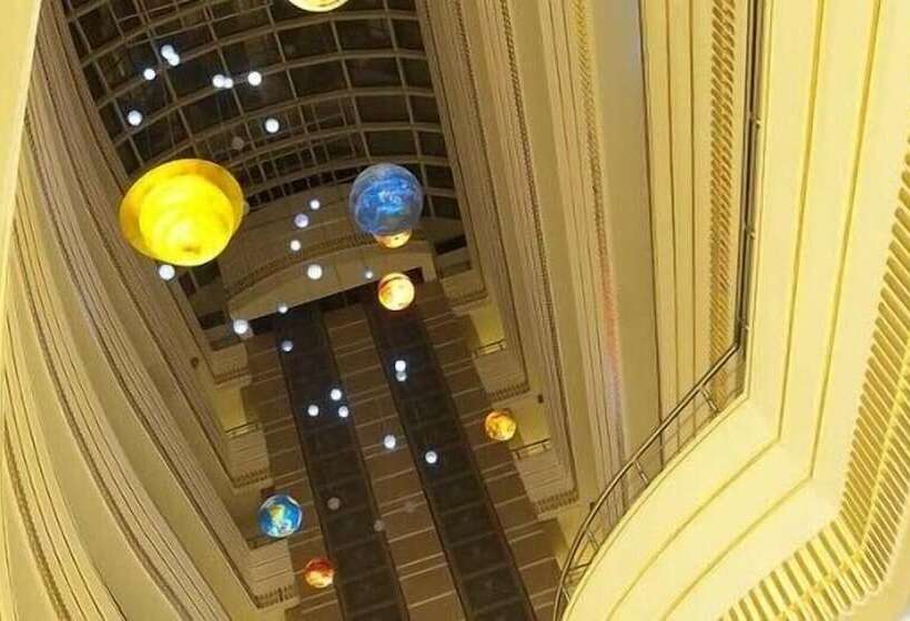 ホテル Sunland Resort Beldibi