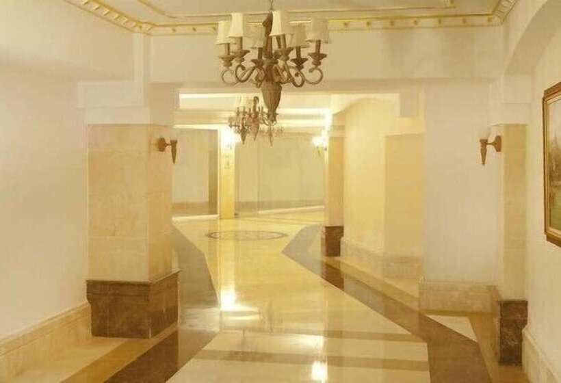 ホテル Sunland Resort Beldibi