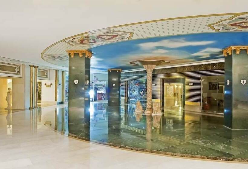 ホテル Sunland Resort Beldibi