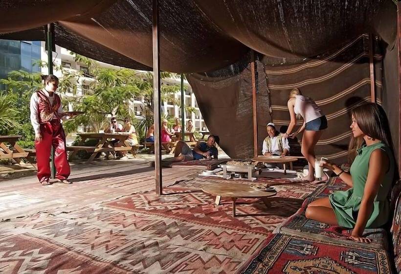 ホテル Sunland Resort Beldibi