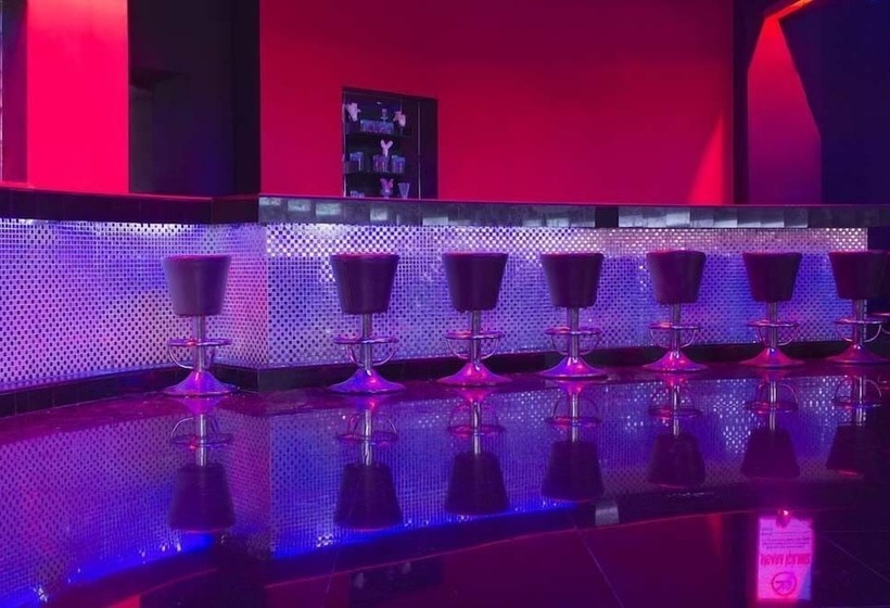 ホテル Sunland Resort Beldibi