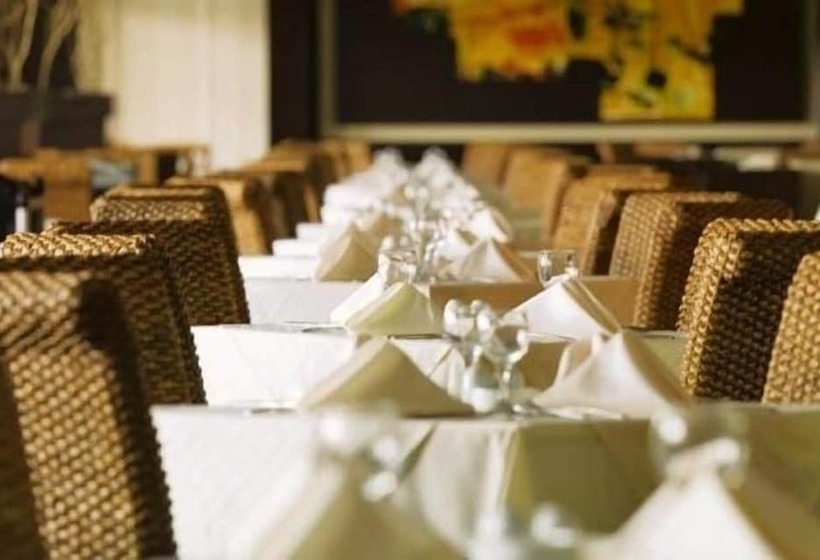 ホテル Sunland Resort Beldibi