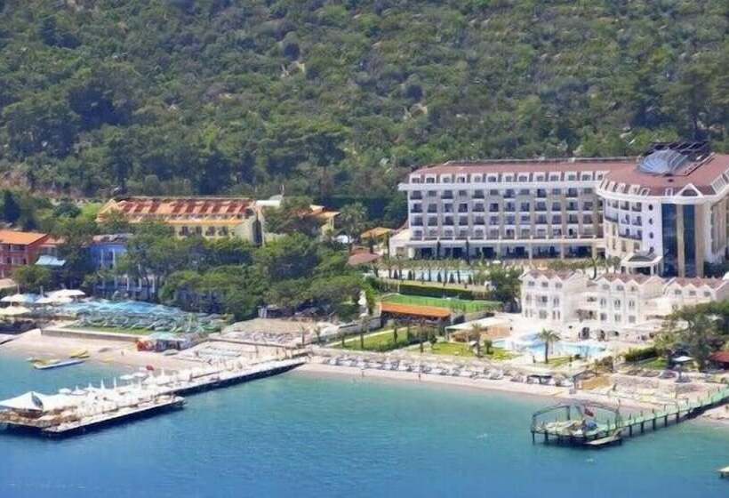 هتل Sunland Resort Beldibi