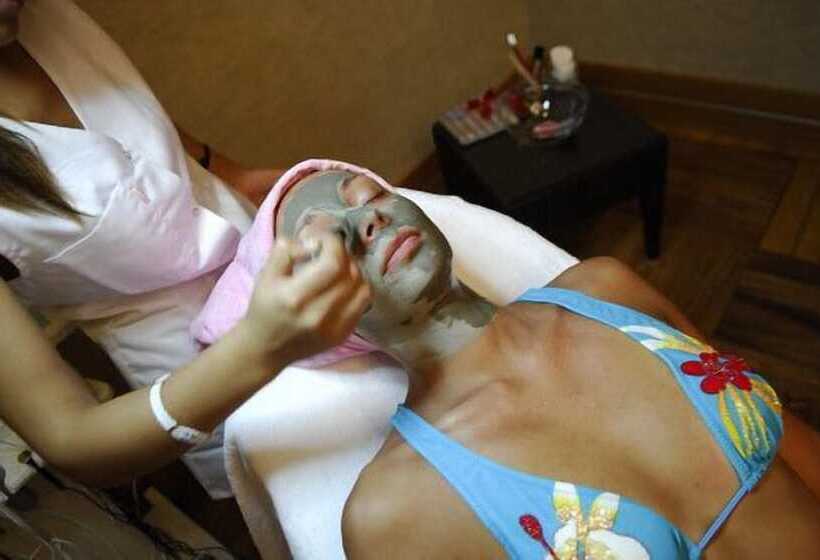 ホテル Sunland Resort Beldibi