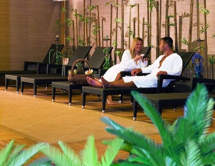 ホテル Sunland Resort Beldibi