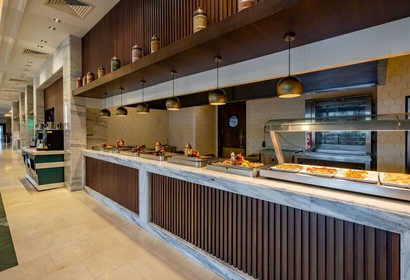 ホテル Sunland Resort Beldibi