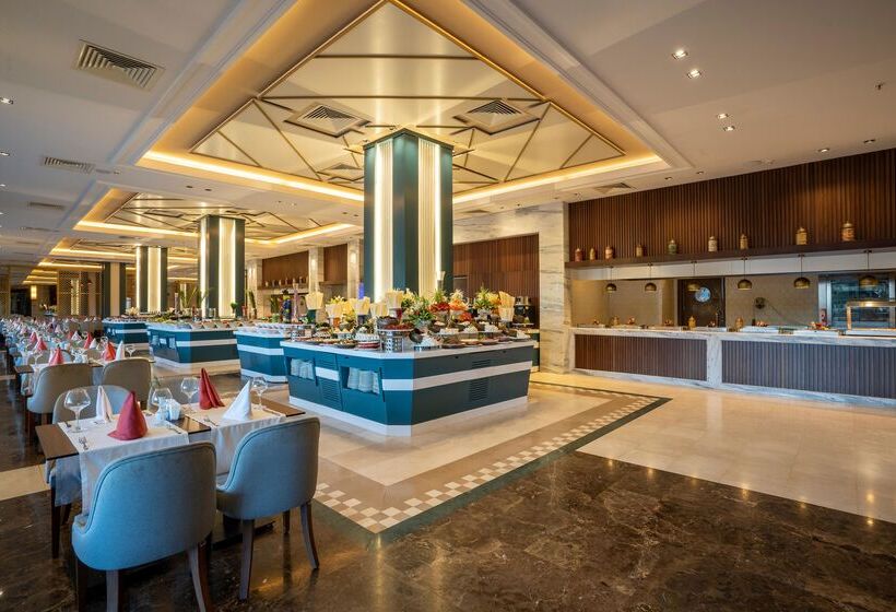 ホテル Sunland Resort Beldibi