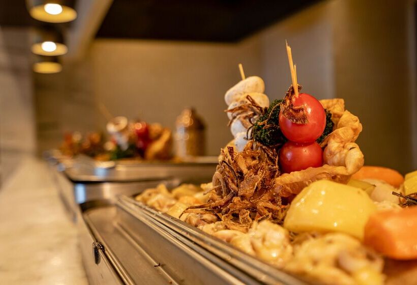 هتل Sunland Resort Beldibi