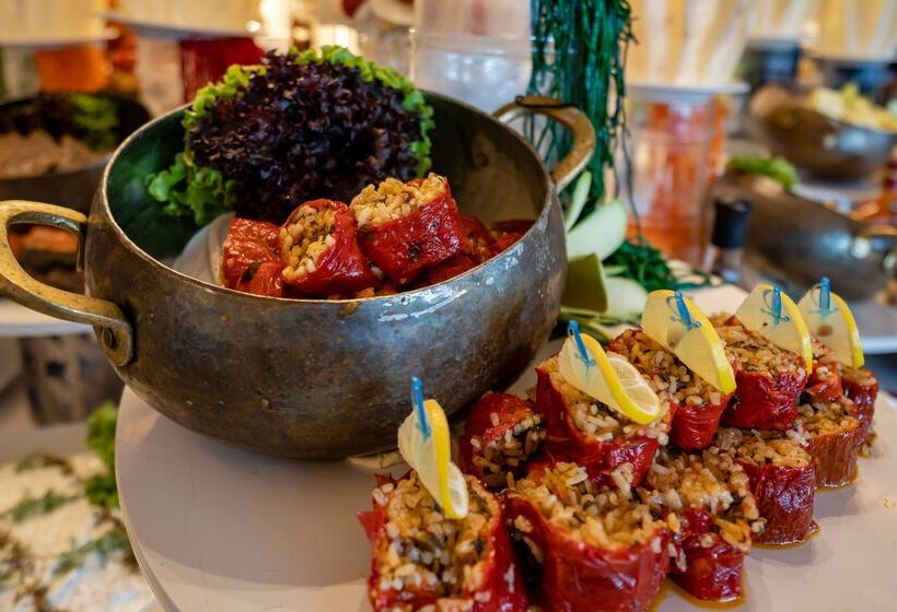 هتل Sunland Resort Beldibi