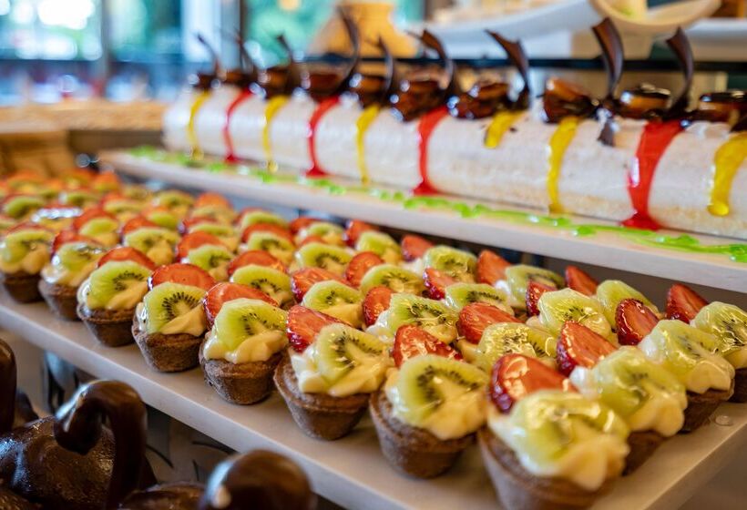 ホテル Sunland Resort Beldibi