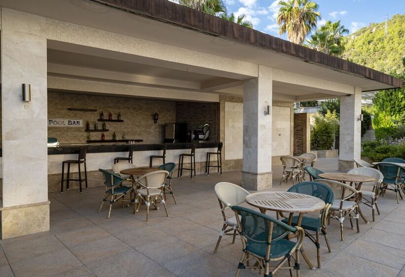 ホテル Sunland Resort Beldibi