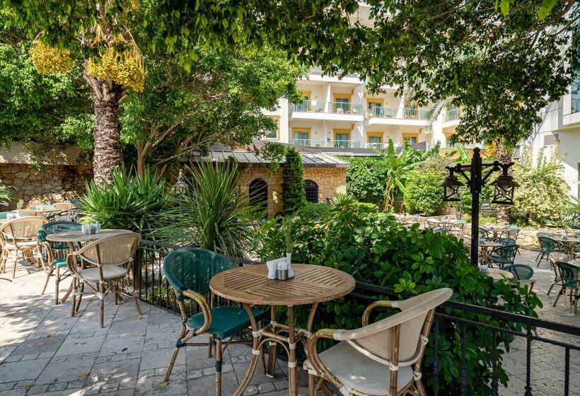 ホテル Sunland Resort Beldibi