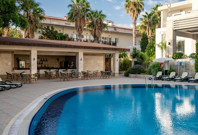 هتل Sunland Resort Beldibi