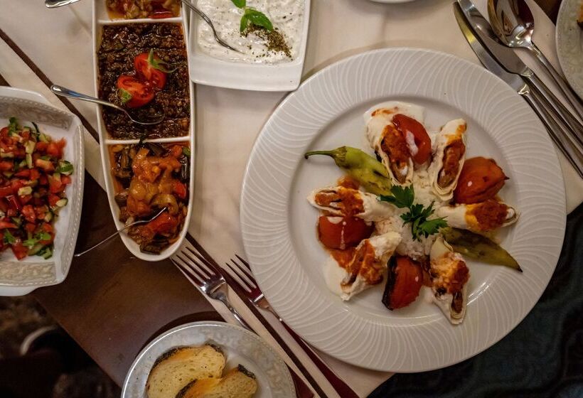 ホテル Sunland Resort Beldibi