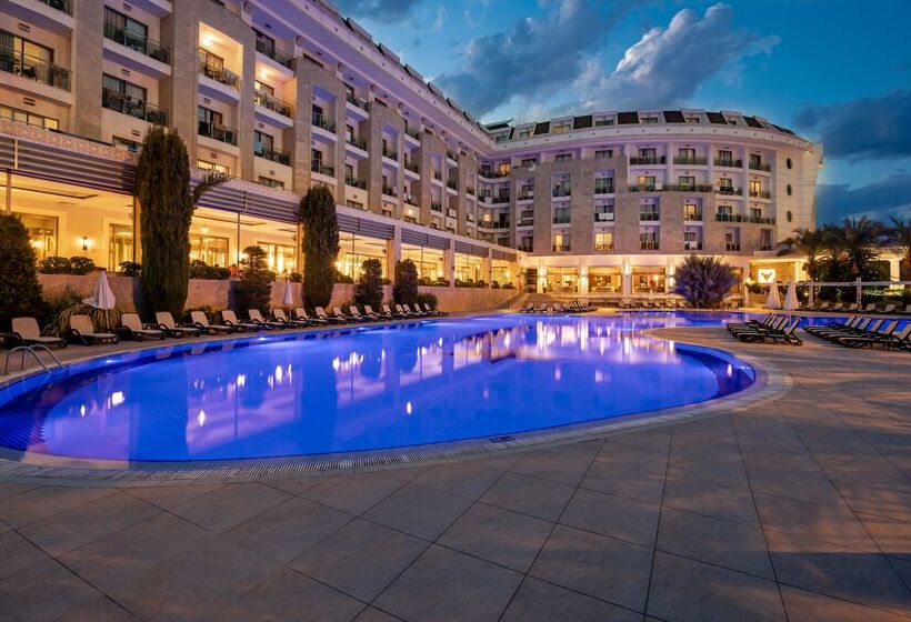 ホテル Sunland Resort Beldibi