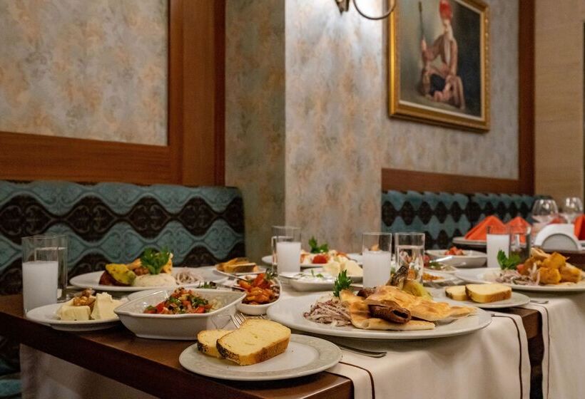 ホテル Sunland Resort Beldibi