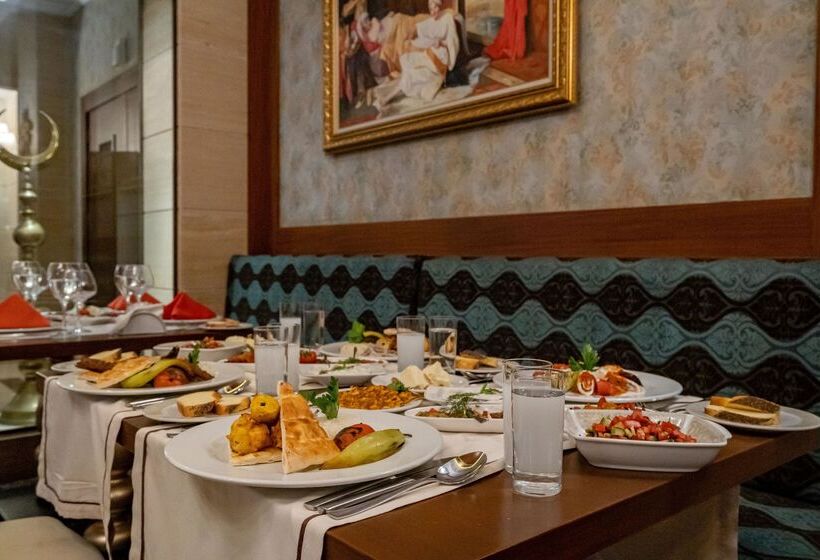 ホテル Sunland Resort Beldibi