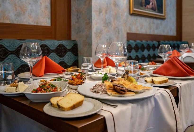 هتل Sunland Resort Beldibi