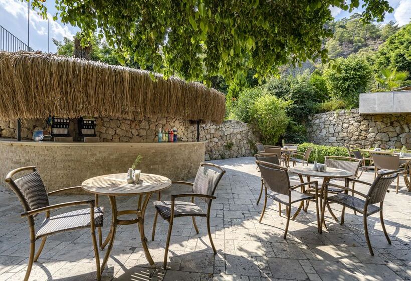 ホテル Sunland Resort Beldibi