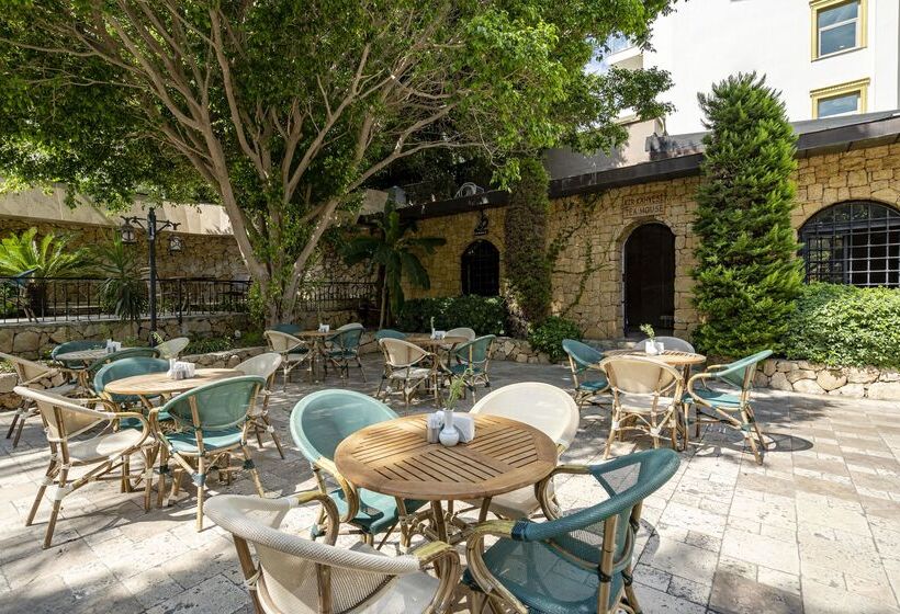 هتل Sunland Resort Beldibi