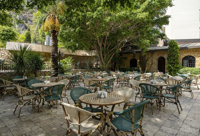 ホテル Sunland Resort Beldibi