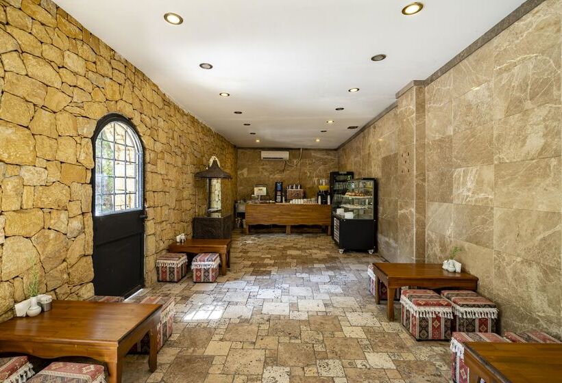 ホテル Sunland Resort Beldibi