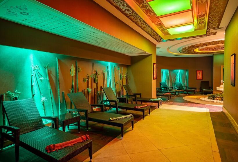 هتل Sunland Resort Beldibi