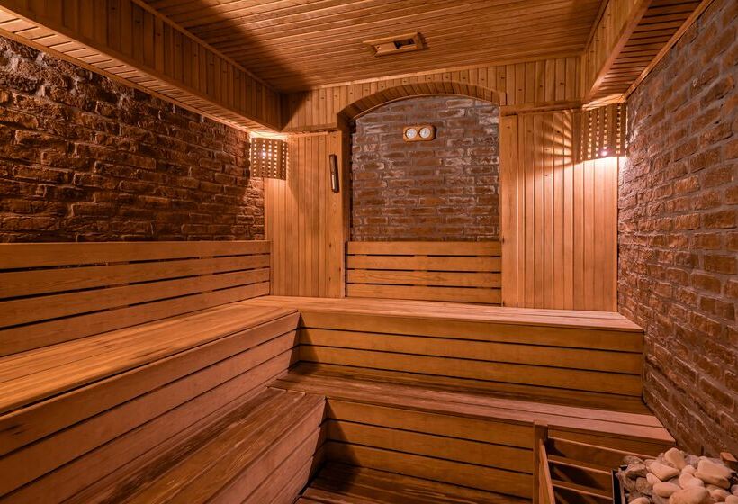 ホテル Sunland Resort Beldibi